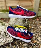 Wmns Nike Roshe LD-1000 Jacquard 819845-400 UK5.5 EUR39 TN 95 97 RUNNING 90 MAX