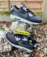 Nike Air Max 90 Terrascape Black Lime Ice DH2973 001 UK5 UK6 EUR38 EUR40 TN 97