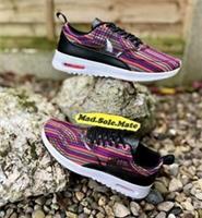 Wmns Nike Air Max Thea Ultra JCRD PRM 885021 001 UK4.5 UK5 UK5.5 UK6 EUR38 39 40