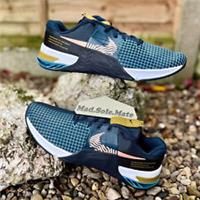 Nike Metcon 8 Armory Navy DO9328-401 UK6.5 UK7 UK12 EUR40.5 41 47.5 Training Gym