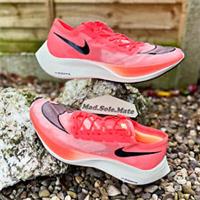 Nike ZoomX Vaporfly NEXT% "Bright Mango AO4568 800 UK14 EUR49.5 US15 TN Running