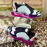WMNS Nike Air Max 720 Fossil Pistachio Frost CI3868 001 UK4.5 EUR38 TN 90 95 97