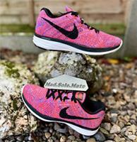 Wmns Nike Flyknit Lunar 3 698182-801 Running UK4 US6.5 EUR37.5 TN 95 Running