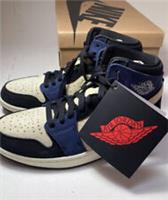 Nike Air Jordan 1 high uk Size 5 (38)