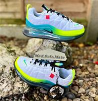 NIKE MX 720-818 GS "WORLDWIDE PACK" CD4392 100 UK4.5 EUR37.5 5Y TN Running 95