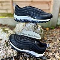 WMNS NIKE AIR MAX 97 LX OVERBRANDED AR7621-001 UK4.5 EUR38 TN 95 98 Running