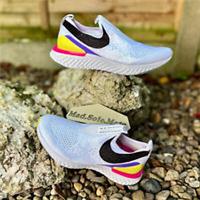 WMNS NIKE EPIC PHANTOM REACT FLYKNIT JDI CI1290-100 UK3.5 EUR36.5 TN 90 95 97