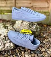Nike Blazer Low Blue 371760-025 UK5.5 EUR38.5 US6 TN 90 95 97 RUNNING