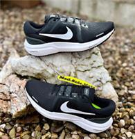 WMNS Nike Air Zoom Vomero 16 Black White DA7698 001 UK8 UK8.5 UK9 Running Gym