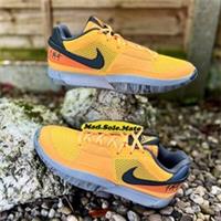 Nike Ja 1 PE Laser Orange FV1281-800 UK11.5 UK12 UK13 UK16 JA Morant Basketball