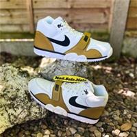 Nike Air Trainer 1 Essential Mens FQ8225 100 UK10 US11 EUR45 TN Training Gym