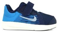 Nike Downshifter Toddler Boys Shoes Trainers uk Size 4.5   922856 403 Strap Up