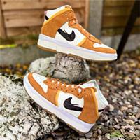 WMNS Nike Dunk High Up CSP Mars Yard DO6722-100 UK6 UK6.5 EUR40 EUR40.5 TN 95