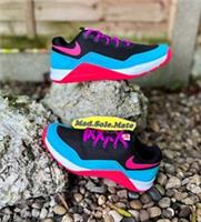 Wmns Nike Metcon Repper Dsx 902173 002 Cross Training Gym UK3.5 EUR36.5 TN 95 97
