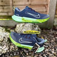 Wmns Nike Juniper Trail 2 GTX Running Gore-Tex FB2065 403 UK7 UK7.5 UK8 Gym TN