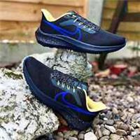 Nike Air Zoom Pegasus 39 Black Road Running DZ4846-001 UK6 US7 EUR40 TN 90 95 97