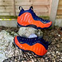 Nike Air Foamposite One Rugged Orange CJ0303-400 UK6.5 UK7 UK8.5 Basketball