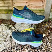 Nike ZoomX Invincible Run FK 3 Armory Navy DR2615 402 UK6 EUR40 Running Gym TN
