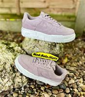 WMNS Nike Air Force 1 Pixel Amethyst Ash DQ5570-500 UK4 EUR37.5 AF1 TN 90 95 97