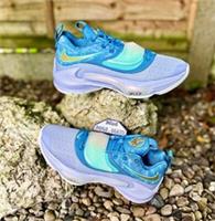 Nike Zoom Freak 3 DA0694-003 Dutch Blue UK7 EUR41 US8 BASKETBALL LBJ KD