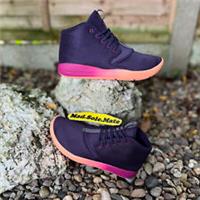 Nike Air Jordan Eclipse Chukka GG GS Kids 881457 507 UK4.5 EUR37.5 DeadStock