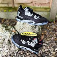 Nike Air Jordan Spike Forty Low BG Junior 833460 002 UK4 EUR36.5 DeadStock