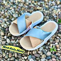 Wmns Nike Benassi Future Cross SE Premium AO2641-001 UK4.5 EUR38 US7 Slip On