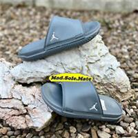 Nike Air Jordan Play Slide Sliders DC9835-001 UK6 US7 EUR40 Sandals Beach