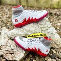 2016 Nike JR HypervenomX Proximo NJR TF Neymar X Jordan 831939 106 UK5 EUR38