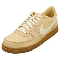 Nike Terminator Low Premium Mens Fashion Trainers in Sesame - 9 UK