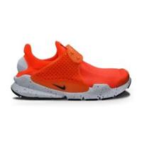 Nike Sock Dart 833124 800 UK 7 EU 41 US 8 Orange