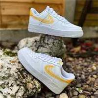 Nike Air Force 1 '07 'Solar Flare' DX2646 100 UK3.5 US4 EUR36 AF1 TN 90 95 97