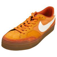 Nike SB Zoom Pogo Plus Mens Casual Trainers in Monarch White - 7 UK