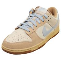 Nike Dunk Low Mens Fashion Trainers in Coconut Milk - 7 UK