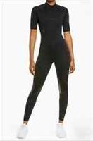 Nike x MMW Matthew Williams bodysuit jumpsuit CU0974 010 NikeLab Small Medium - M Regular