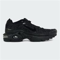 Nike Juniors Kid UK 5.5 EUR 38.5 Air Max Plus Tn Rare Shoes Trainers