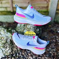 Wmns Nike ZoomX Invincible Run FK 3 DR2660 105 UK7.5 UK8.5 UK9 Running Gym TN