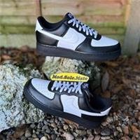 Nike Air Force 1 Low "By You" Customised DV3892 900 UK9.5 EUR44.5 TN Running 95