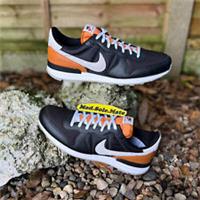 Nike Internationalist "By You" ID Customised CW7635 991 UK13 EUR48.5 Running