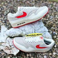 Wmns Nike Air Max 1 By You ID Customised FO8790 901 UK12 EUR47.5 Running TN