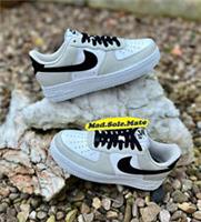 Wmns Nike Air Force 1 Low "By You" Customised DV3907 900 UK4.5 EUR38 Running TN