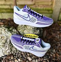 Wmns Nike Sabrina 1 "By You" ID Customised FJ4036 900 UK10.5 EUR45.5 Basketball