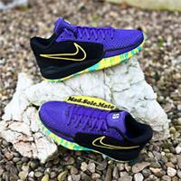 Wmns Nike Sabrina 1 "By You" ID Customised FJ4036 900 UK6.5 EUR40.5 Basketball