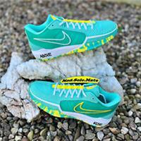 Wmns Nike Sabrina 1 "By You" ID Customised FJ4036 900 UK8.5 EUR43 Basketball