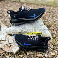 Nike React Infinity RN 4 "By You" ID Customised DX5049 001 UK7 EUR41 TN Running