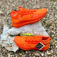 Wmns Nike Pegasus Trail 4 GORE-TEX By You ID Customised FJ8896 900 UK11 EUR46