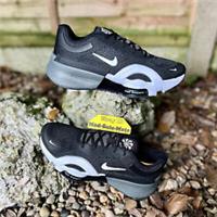 Wmns Nike Zoom SuperRep 4 NN Workout DO9837-001 UK7.5 EUR42 Training Gym