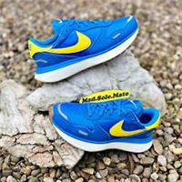 Wmn Nike Phoenix Waffle By You ID Customised FQ8789 900 UK8 EUR42.5 Running