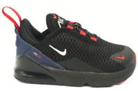 Nike Air Max 270 Toddlers Shoes Infant Trainers UK Size 5.5 - 6.5  HM9619 001