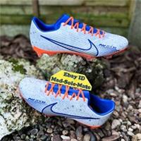 Nike Mercurial Vapor 15 Academy FG "By You" Customised DV3893 900 UK10.5 EUR45.5
